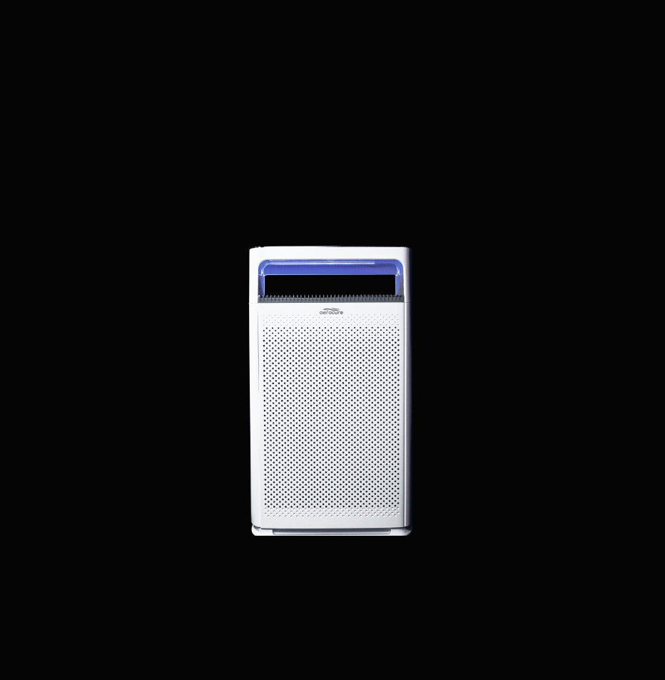Air Purifier Aerocure