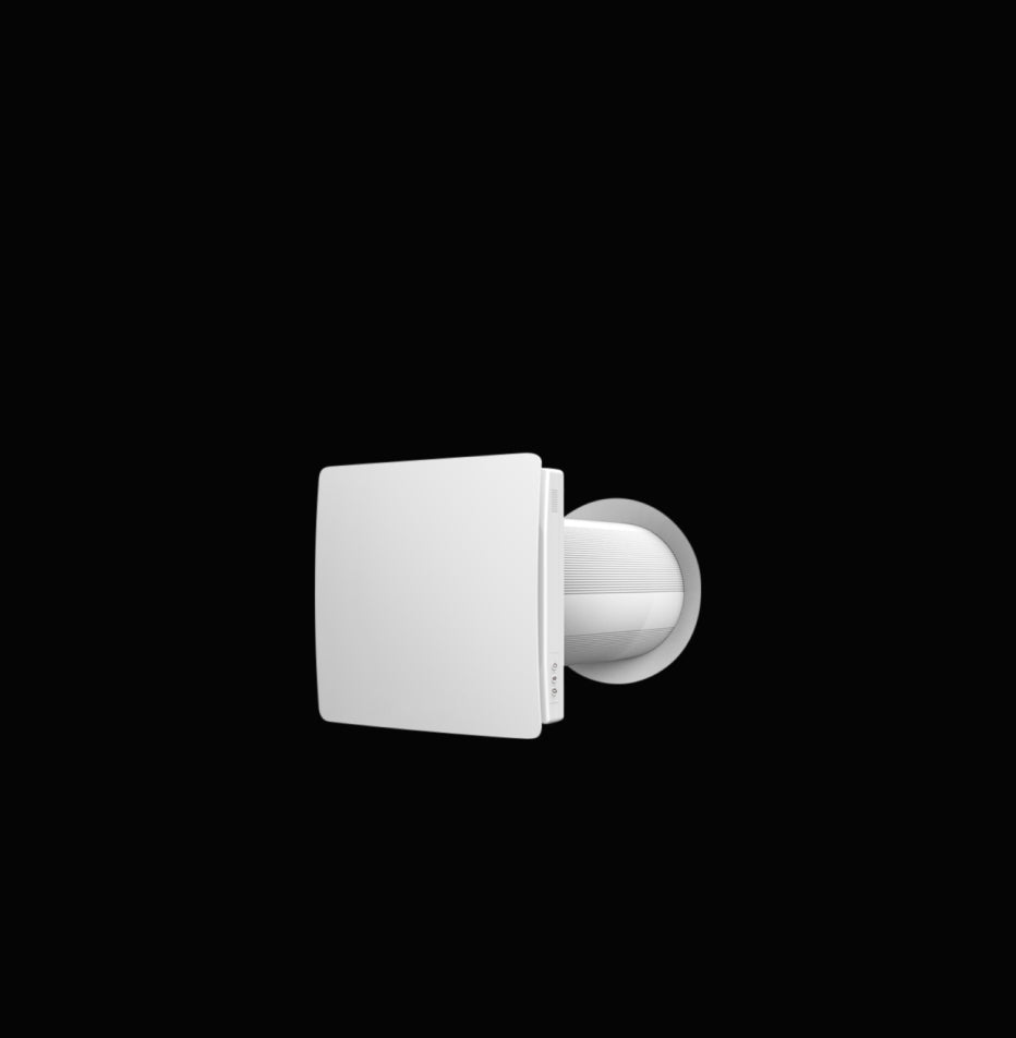 Air and mould removal product