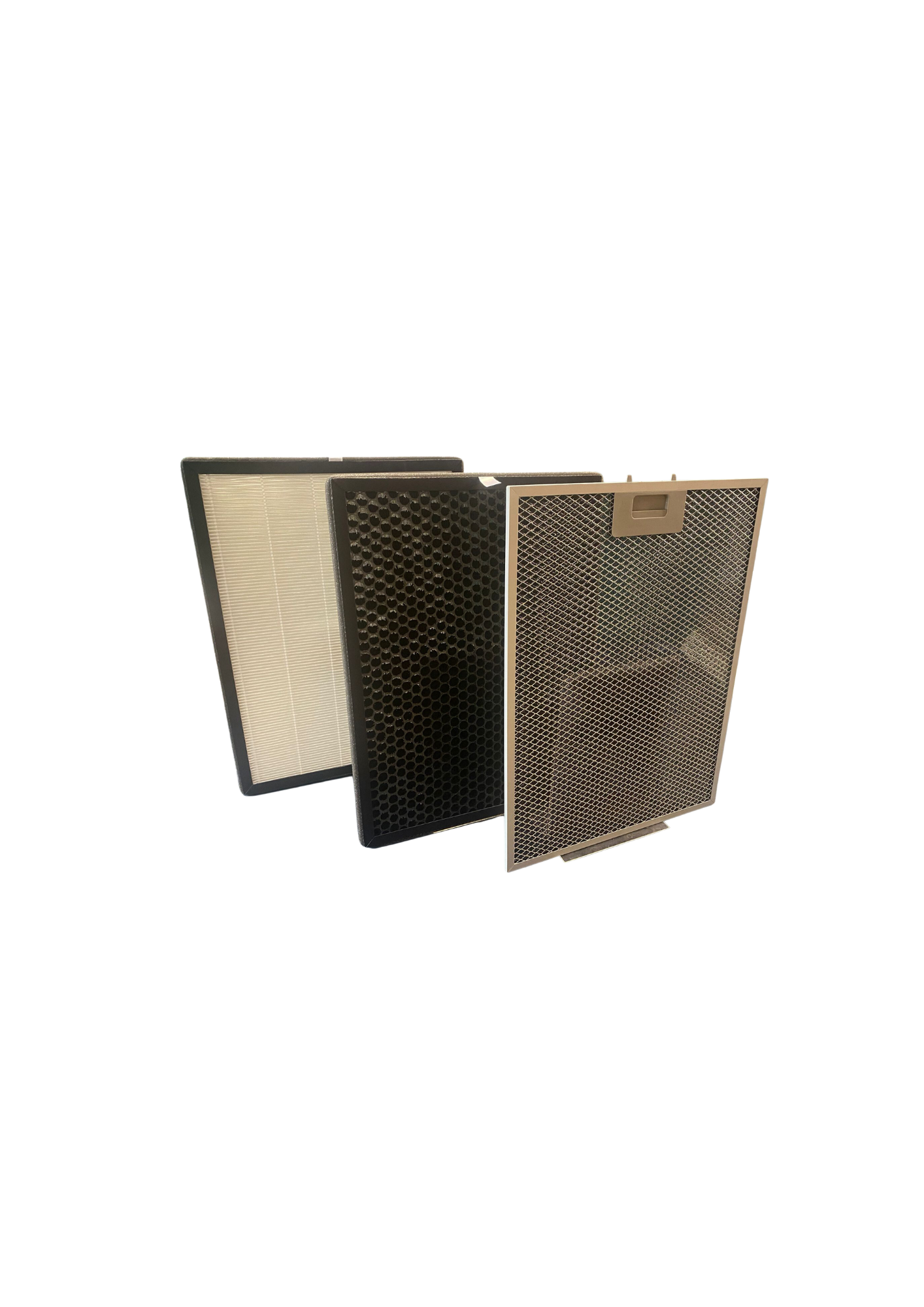 Aerocure© S8 Filter kit