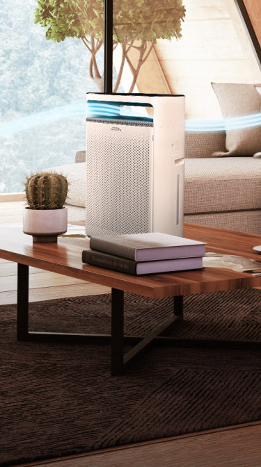 Best Air Purifier