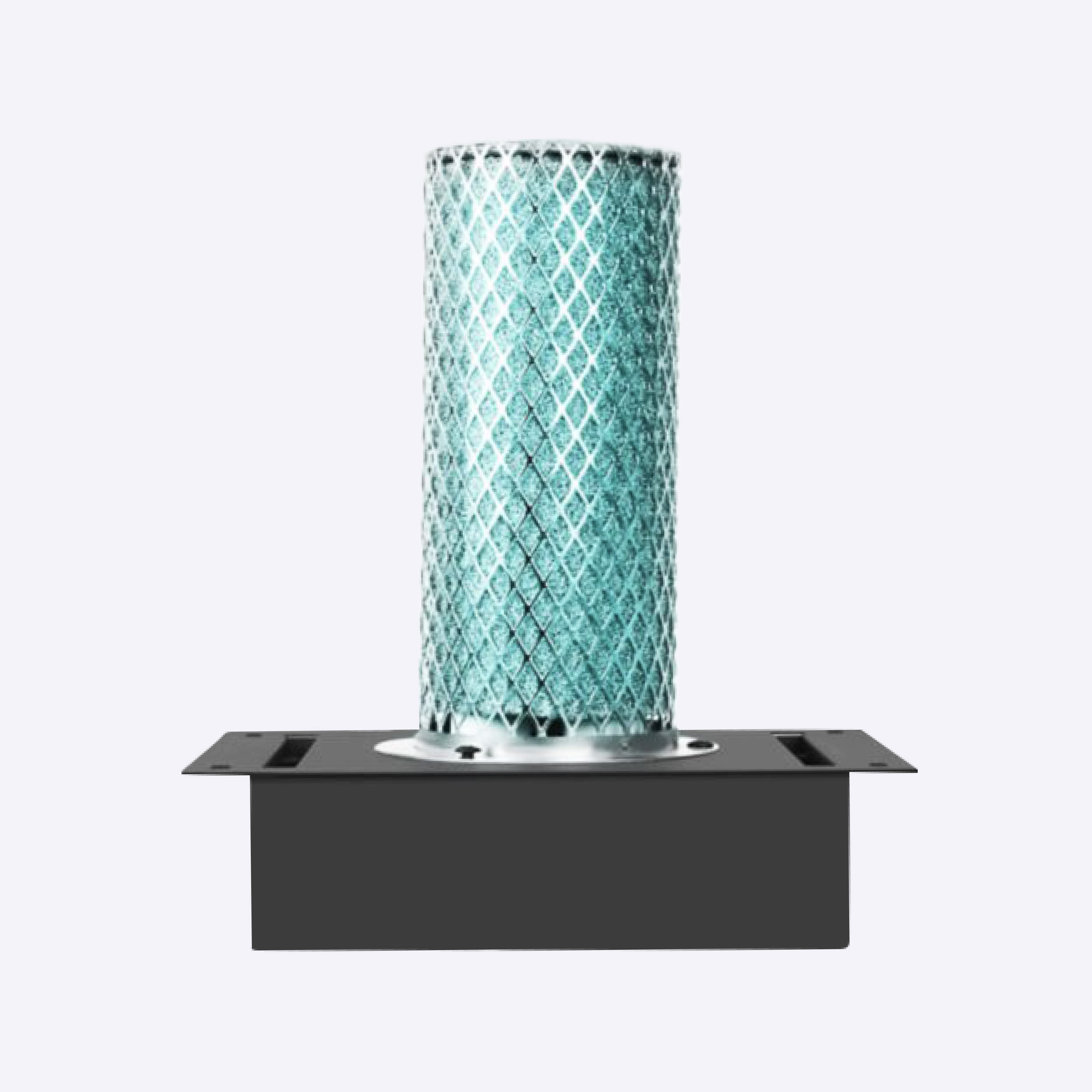 Aerocure© Induct Clean Air Sterilisation System