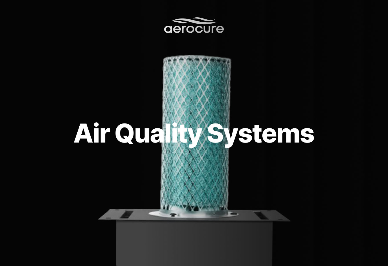 Air Purifiers: Improve Your Indoor Air Quality