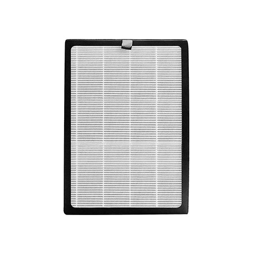 Aerocure© H11 Hepa Replacement Filter - For the Aerocure© Activated Carbon Replacement Filter for the Aerocure© Fresh Air Filter Box - 8 inch